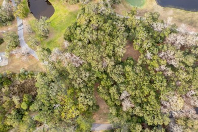 Build your dream home on this prime lot in gated Sutherland on Sapelo Hammock Golf Club in Georgia - for sale on GolfHomes.com, golf home, golf lot