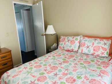 This home is in a 55 plus senior park with a monthly lot rent of on Crystal Lake Club in Florida - for sale on GolfHomes.com, golf home, golf lot
