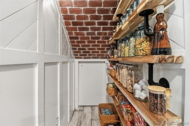 You have to come take a look at this beautifully renovated top on Plantation Inn and Golf Resort  in Florida - for sale on GolfHomes.com, golf home, golf lot