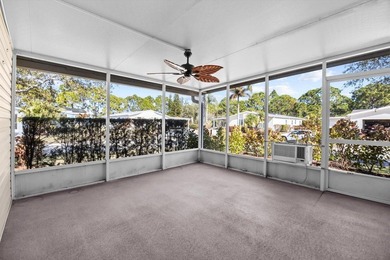 Don't miss this great offer. 2005 Model. New roof in 2021. New on Savanna Golf Club in Florida - for sale on GolfHomes.com, golf home, golf lot