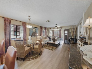 Newly listed and fully upgraded, this end-unit condo in the on Beacon Woods Golf Club in Florida - for sale on GolfHomes.com, golf home, golf lot