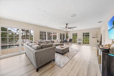 Your Private Oasis Awaits in Whippoorwill Lakes! Tucked away in on Banyan Golf Club in Florida - for sale on GolfHomes.com, golf home, golf lot