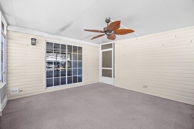 Don't miss this great offer.  2005 Model. New roof in 2021. New on Savanna Golf Club in Florida - for sale on GolfHomes.com, golf home, golf lot