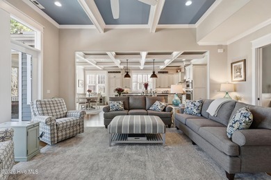 Welcome to 3784 Bancroft Place in St James. You will notice this on Members Club At St. James Plantation in North Carolina - for sale on GolfHomes.com, golf home, golf lot