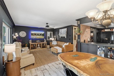 You have to come take a look at this beautifully renovated top on Plantation Inn and Golf Resort  in Florida - for sale on GolfHomes.com, golf home, golf lot