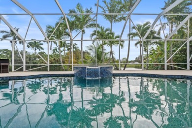 Your Private Oasis Awaits in Whippoorwill Lakes! Tucked away in on Banyan Golf Club in Florida - for sale on GolfHomes.com, golf home, golf lot