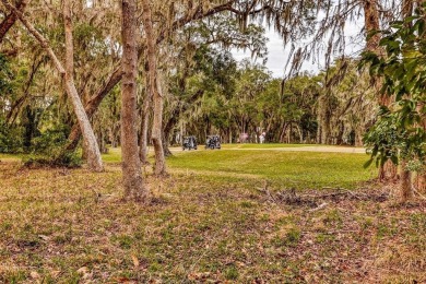 Build your dream home on this prime lot in gated Sutherland on Sapelo Hammock Golf Club in Georgia - for sale on GolfHomes.com, golf home, golf lot