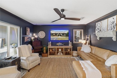 You have to come take a look at this beautifully renovated top on Plantation Inn and Golf Resort  in Florida - for sale on GolfHomes.com, golf home, golf lot