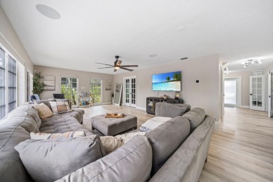 Your Private Oasis Awaits in Whippoorwill Lakes! Tucked away in on Banyan Golf Club in Florida - for sale on GolfHomes.com, golf home, golf lot