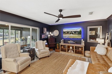 You have to come take a look at this beautifully renovated top on Plantation Inn and Golf Resort  in Florida - for sale on GolfHomes.com, golf home, golf lot