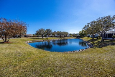 Don't miss this great offer.  2005 Model. New roof in 2021. New on Savanna Golf Club in Florida - for sale on GolfHomes.com, golf home, golf lot