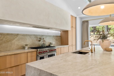 Bespoke Luxury in Walnut Ridge Estates - High-End Finishes on Continental Country Club in Arizona - for sale on GolfHomes.com, golf home, golf lot