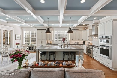 Welcome to 3784 Bancroft Place in St James. You will notice this on Members Club At St. James Plantation in North Carolina - for sale on GolfHomes.com, golf home, golf lot