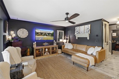 You have to come take a look at this beautifully renovated top on Plantation Inn and Golf Resort  in Florida - for sale on GolfHomes.com, golf home, golf lot