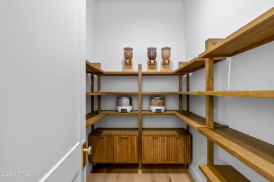 Bespoke Luxury in Walnut Ridge Estates - High-End Finishes on Continental Country Club in Arizona - for sale on GolfHomes.com, golf home, golf lot