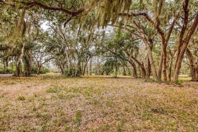 Build your dream home on this prime lot in gated Sutherland on Sapelo Hammock Golf Club in Georgia - for sale on GolfHomes.com, golf home, golf lot