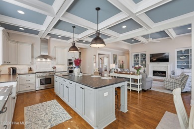 Welcome to 3784 Bancroft Place in St James. You will notice this on Members Club At St. James Plantation in North Carolina - for sale on GolfHomes.com, golf home, golf lot