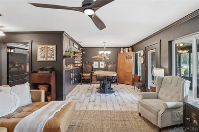 You have to come take a look at this beautifully renovated top on Plantation Inn and Golf Resort  in Florida - for sale on GolfHomes.com, golf home, golf lot