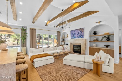 Bespoke Luxury in Walnut Ridge Estates - High-End Finishes on Continental Country Club in Arizona - for sale on GolfHomes.com, golf home, golf lot