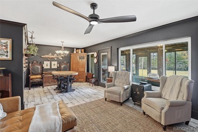 You have to come take a look at this beautifully renovated top on Plantation Inn and Golf Resort  in Florida - for sale on GolfHomes.com, golf home, golf lot