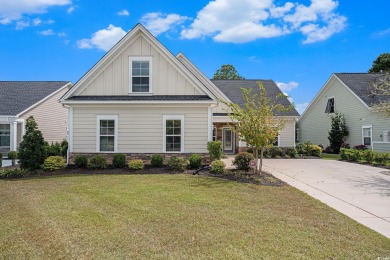 1829 Wood Stork Drive, a beautiful 4-bedroom, 3-bathroom home on Wild Wing Plantation in South Carolina - for sale on GolfHomes.com, golf home, golf lot