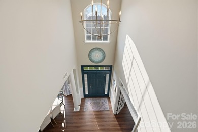 Welcome to this stunning golf course home in highly desirable on Northstone Country Club in North Carolina - for sale on GolfHomes.com, golf home, golf lot