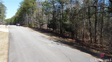 Your opportunity to own a nicely wooded, private homesite in on Harbor Club Golf and Country Club in Georgia - for sale on GolfHomes.com, golf home, golf lot