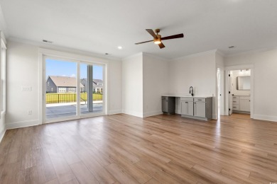 Just Completed - Coastal Luxury Awaits!  This brand-new custom on Arrowhead Country Club in South Carolina - for sale on GolfHomes.com, golf home, golf lot