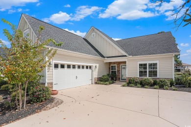 1829 Wood Stork Drive, a beautiful 4-bedroom, 3-bathroom home on Wild Wing Plantation in South Carolina - for sale on GolfHomes.com, golf home, golf lot