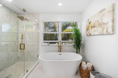 Your Private Oasis Awaits in Whippoorwill Lakes! Tucked away in on Banyan Golf Club in Florida - for sale on GolfHomes.com, golf home, golf lot