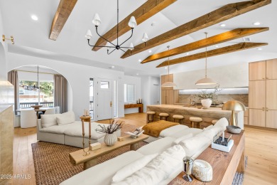 Bespoke Luxury in Walnut Ridge Estates - High-End Finishes on Continental Country Club in Arizona - for sale on GolfHomes.com, golf home, golf lot