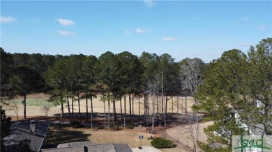 Your opportunity to own a nicely wooded, private homesite in on Harbor Club Golf and Country Club in Georgia - for sale on GolfHomes.com, golf home, golf lot