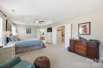 Welcome to this stunning golf course home in highly desirable on Northstone Country Club in North Carolina - for sale on GolfHomes.com, golf home, golf lot