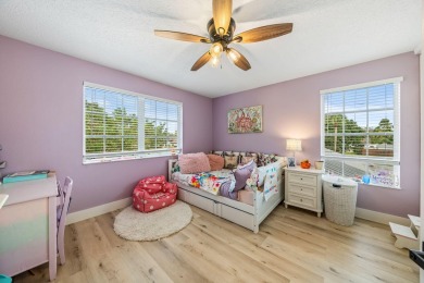 Your Private Oasis Awaits in Whippoorwill Lakes! Tucked away in on Banyan Golf Club in Florida - for sale on GolfHomes.com, golf home, golf lot