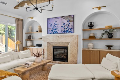 Bespoke Luxury in Walnut Ridge Estates - High-End Finishes on Continental Country Club in Arizona - for sale on GolfHomes.com, golf home, golf lot