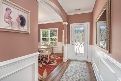 1829 Wood Stork Drive, a beautiful 4-bedroom, 3-bathroom home on Wild Wing Plantation in South Carolina - for sale on GolfHomes.com, golf home, golf lot
