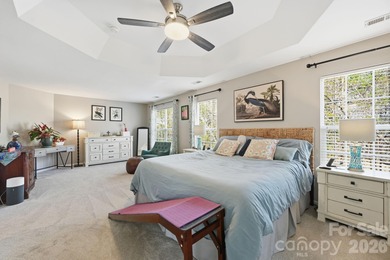 Welcome to this stunning golf course home in highly desirable on Northstone Country Club in North Carolina - for sale on GolfHomes.com, golf home, golf lot