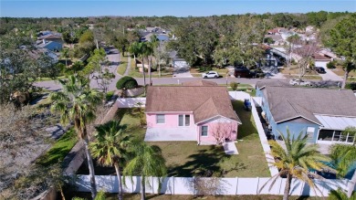 Charming 3-Bedroom, 2-Bath Home on Corner Lot in Prime Golf on Countryway Golf Course in Florida - for sale on GolfHomes.com, golf home, golf lot