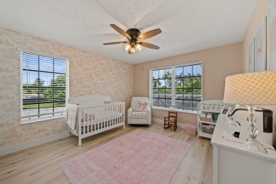 Your Private Oasis Awaits in Whippoorwill Lakes! Tucked away in on Banyan Golf Club in Florida - for sale on GolfHomes.com, golf home, golf lot
