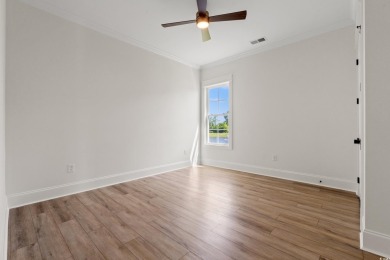 Just Completed - Coastal Luxury Awaits!  This brand-new custom on Arrowhead Country Club in South Carolina - for sale on GolfHomes.com, golf home, golf lot