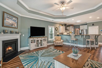 1829 Wood Stork Drive, a beautiful 4-bedroom, 3-bathroom home on Wild Wing Plantation in South Carolina - for sale on GolfHomes.com, golf home, golf lot