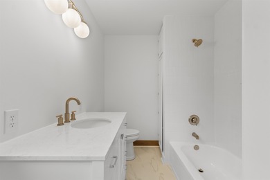 Imagine enjoying your morning coffee on the back patio here at on Wedgefield Plantation Golf Club in South Carolina - for sale on GolfHomes.com, golf home, golf lot