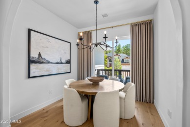 Bespoke Luxury in Walnut Ridge Estates - High-End Finishes on Continental Country Club in Arizona - for sale on GolfHomes.com, golf home, golf lot