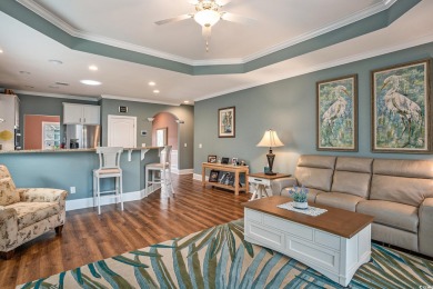 1829 Wood Stork Drive, a beautiful 4-bedroom, 3-bathroom home on Wild Wing Plantation in South Carolina - for sale on GolfHomes.com, golf home, golf lot