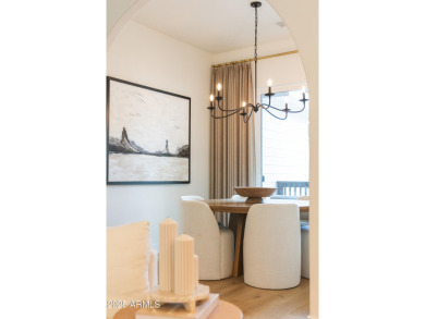 Bespoke Luxury in Walnut Ridge Estates - High-End Finishes on Continental Country Club in Arizona - for sale on GolfHomes.com, golf home, golf lot