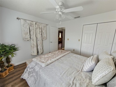 Newly listed and fully upgraded, this end-unit condo in the on Beacon Woods Golf Club in Florida - for sale on GolfHomes.com, golf home, golf lot