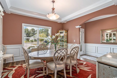 1829 Wood Stork Drive, a beautiful 4-bedroom, 3-bathroom home on Wild Wing Plantation in South Carolina - for sale on GolfHomes.com, golf home, golf lot