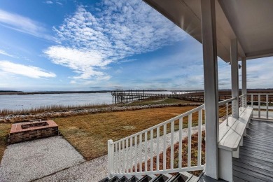 Build your dream home on this prime lot in gated Sutherland on Sapelo Hammock Golf Club in Georgia - for sale on GolfHomes.com, golf home, golf lot