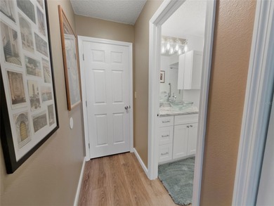 Newly listed and fully upgraded, this end-unit condo in the on Beacon Woods Golf Club in Florida - for sale on GolfHomes.com, golf home, golf lot