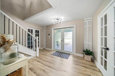 Your Private Oasis Awaits in Whippoorwill Lakes! Tucked away in on Banyan Golf Club in Florida - for sale on GolfHomes.com, golf home, golf lot